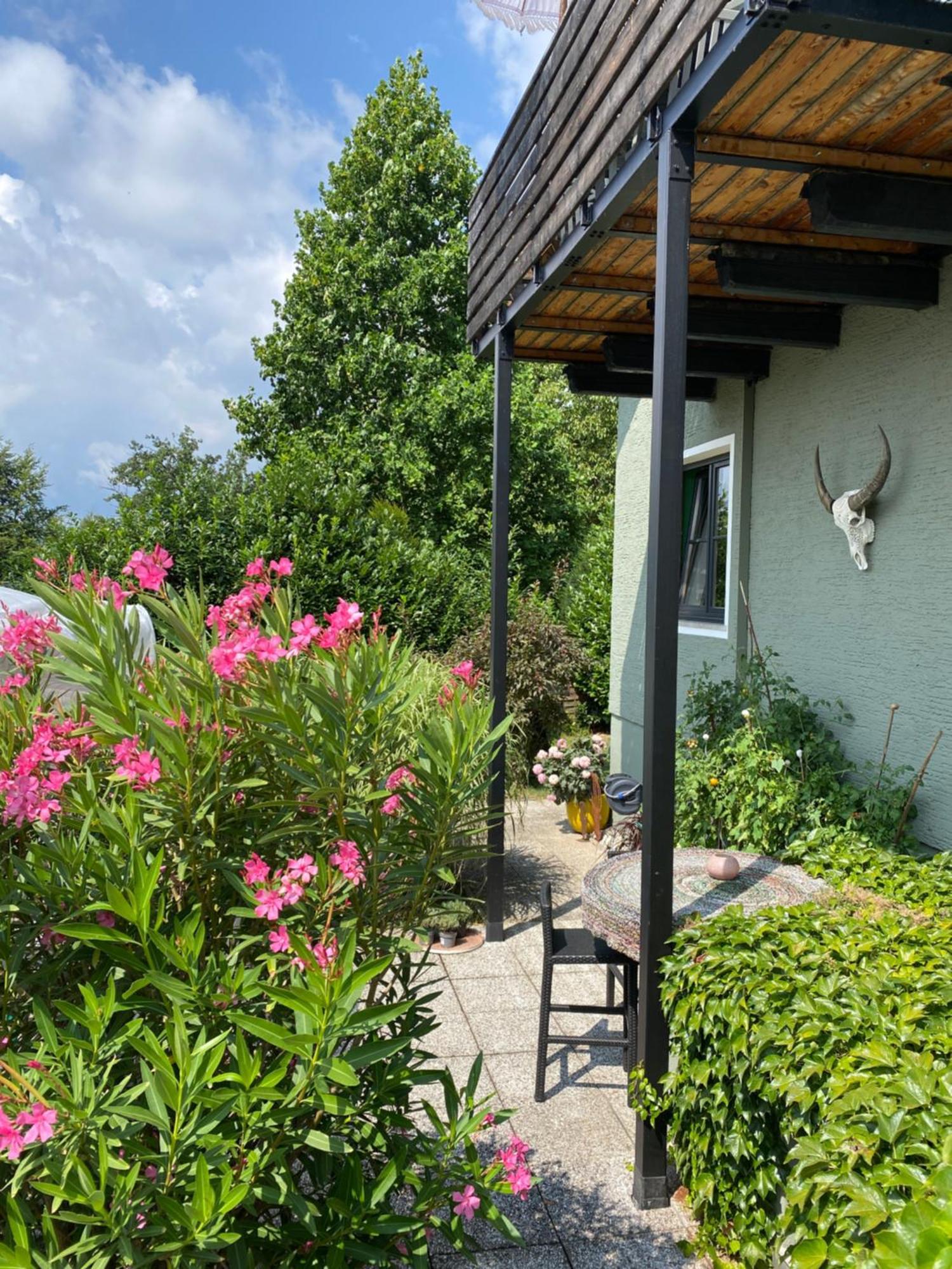 Jules&Jim Gaestehaus ลินซ์ ภายนอก รูปภาพ